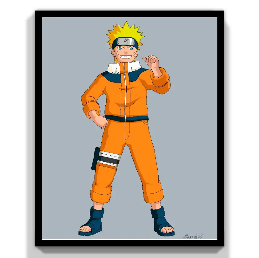 Manga Tome 3