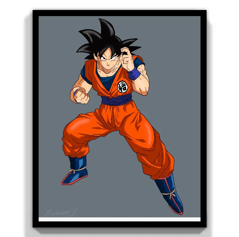 Manga Tome 4