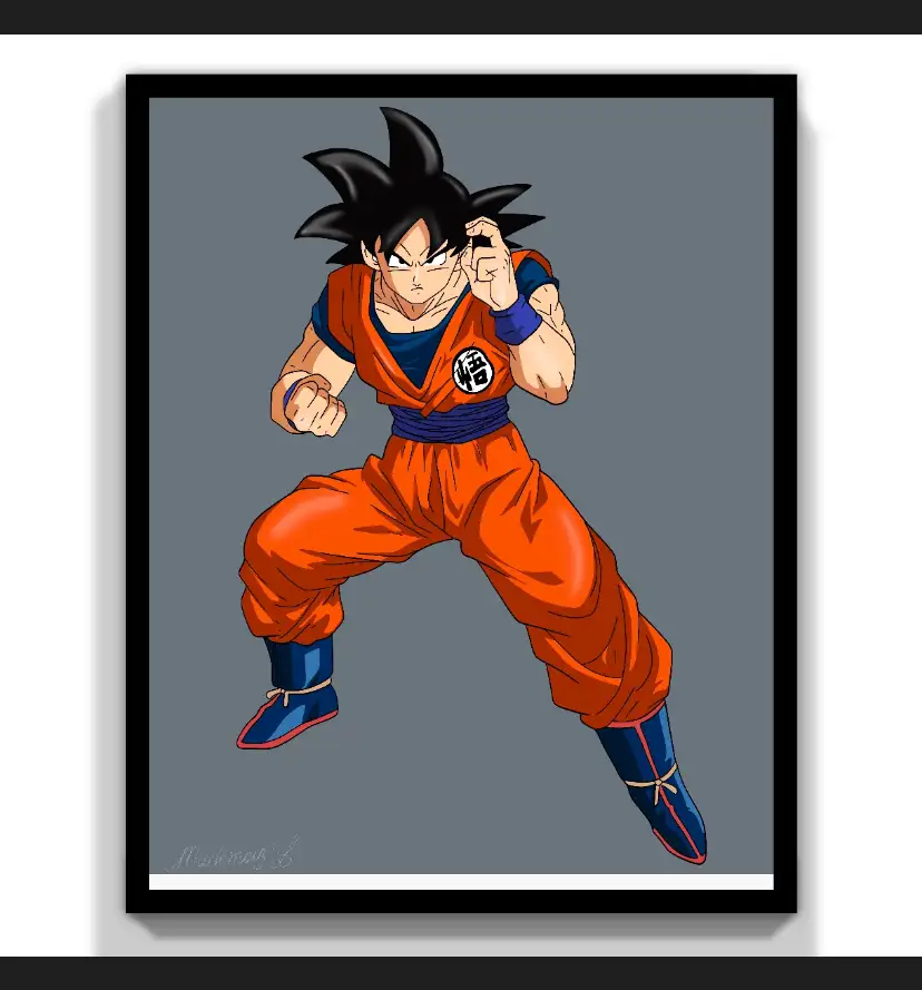 Manga Tome 4