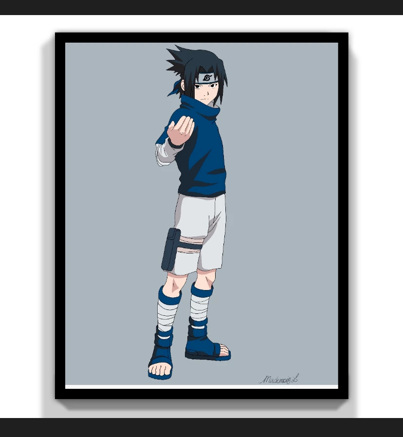 Manga Tome 2