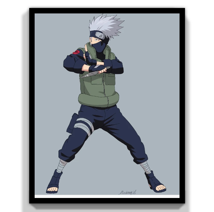 Manga Tome 8