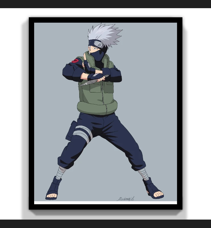 Manga Tome 8