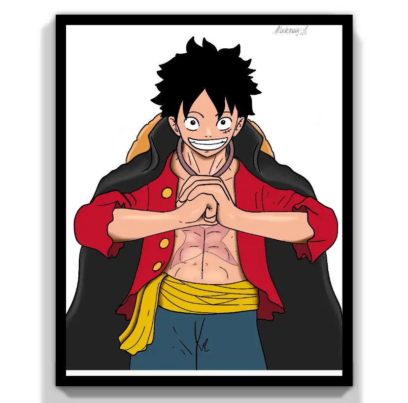 Manga Tome 12