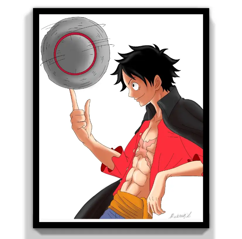 Manga Tome 11