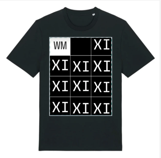 T-S XWAT